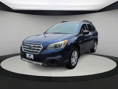 Used 2015 Subaru Outback 2.5i