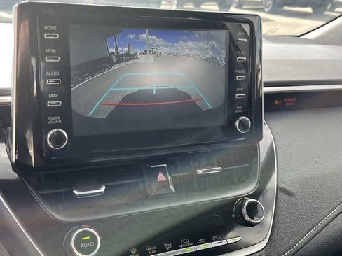 Used 2019 Toyota Corolla SE image 48