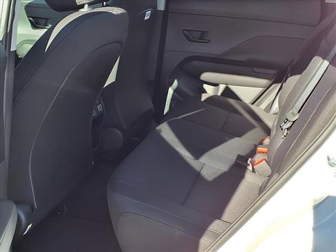 New 2026 Hyundai Kona SEL Sport image 13