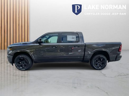 New 2026 RAM 1500 Big Horn image 6