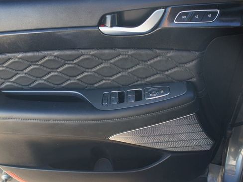 Used 2022 Hyundai Palisade Calligraphy image 29