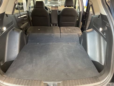 Certified 2024 Honda CR-V EX image 29