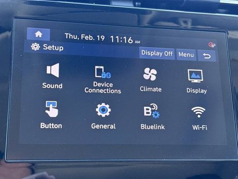 Used 2023 Hyundai Tucson SEL w/ Convenience Package image 28