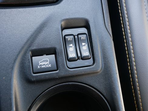 Used 2023 Subaru Crosstrek 2.5i Sport image 28