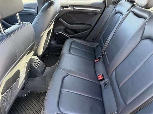 Used 2016 Audi A3 2.0T Premium Plus image 13