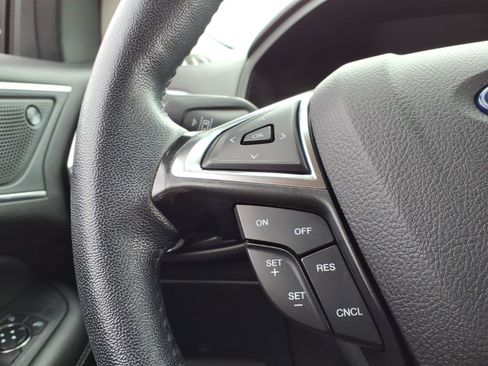 Used 2024 Ford Edge Titanium AWD/4WD image 25