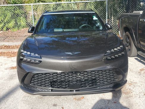 Used 2024 Genesis GV60 Performance image 2