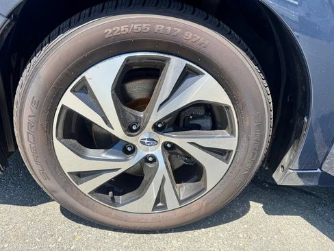 Used 2024 Subaru Legacy Premium AWD/4WD image 30