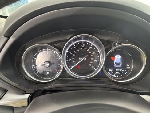 Used 2022 MAZDA CX-5 AWD 2.5 S image 28
