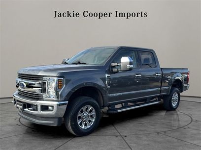Used 2019 Ford F250 XLT w/ XLT Premium Package