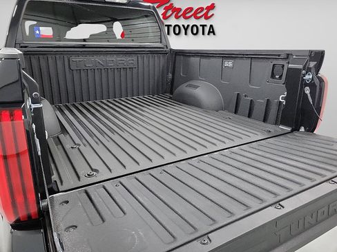 Certified 2025 Toyota Tundra SR5 image 7