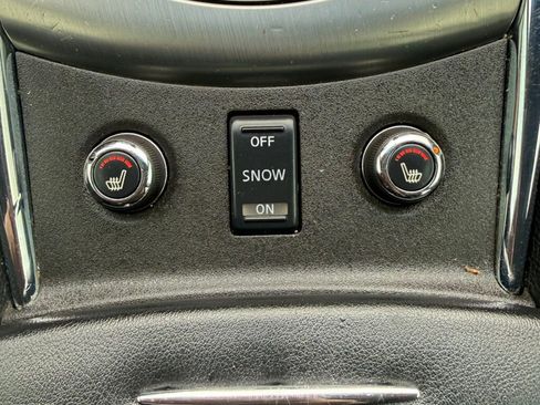 Used 2012 INFINITI G37 x Sedan w/ Premium Pkg AWD/4WD image 36