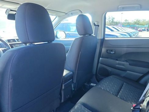 New 2026 Mitsubishi Outlander Sport AWD image 14