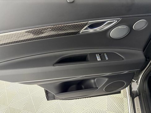 New 2026 Genesis GV80 3.5T e-SC AWD/4WD image 16