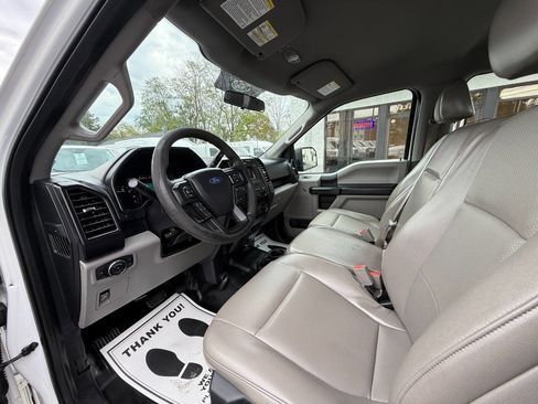 Used 2018 Ford F150 XL w/ XL Power Equipment Group image 5