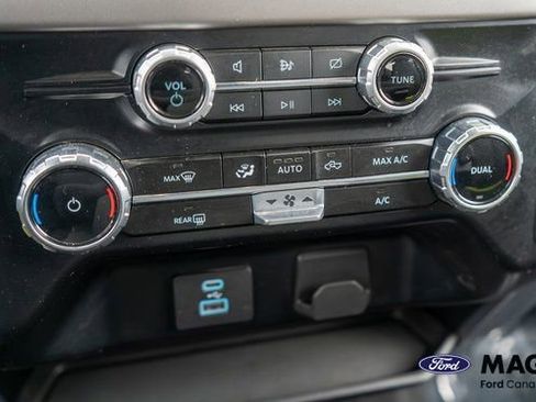Used 2024 Ford F150 XLT w/ Tow/Haul Package AWD/4WD image 27
