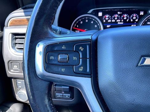 Used 2021 Chevrolet Tahoe Premier w/ Premium Package AWD/4WD image 30