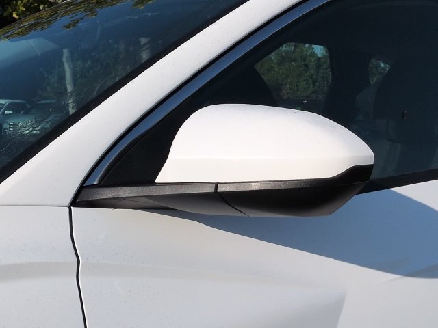 New 2026 Hyundai Tucson SE FWD image 12