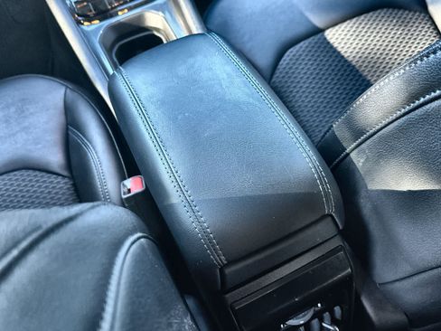 Used 2022 Jeep Compass Latitude image 16