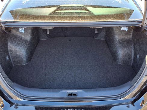 New 2025 Nissan Altima 2.5 SV image 26