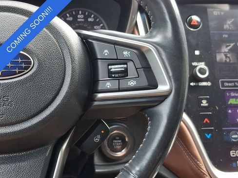 Used 2020 Subaru Outback Touring AWD/4WD image 23