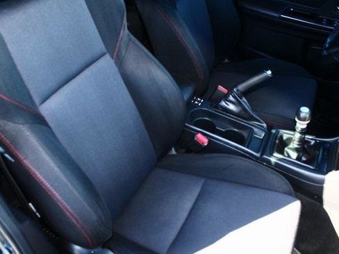 Used 2021 Subaru WRX Premium image 8