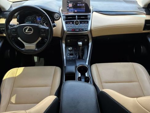 Used 2019 Lexus NX 300 FWD w/ Accessory Package 2 image 9