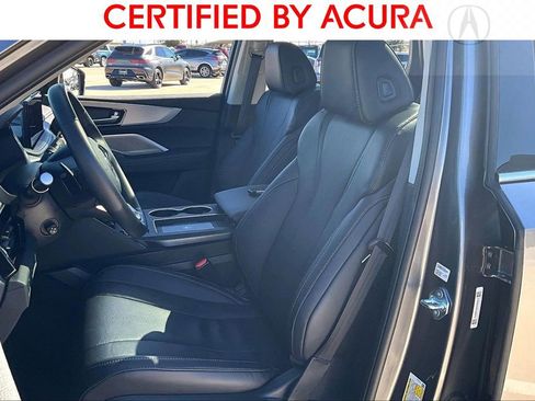 Certified 2025 Acura MDX w/ Technology Package image 30