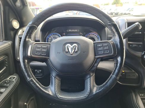 Used 2019 RAM 2500 Limited AWD/4WD image 19