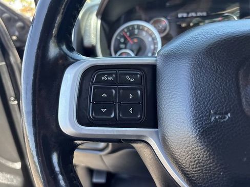 Used 2019 RAM 2500 Big Horn AWD/4WD image 28