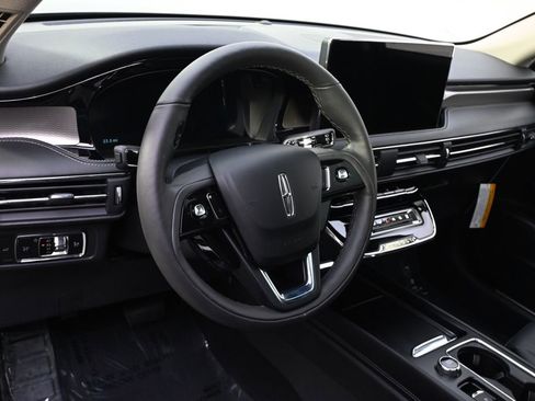 New 2026 Lincoln Corsair Reserve w/ Jet Appearance Package image 11