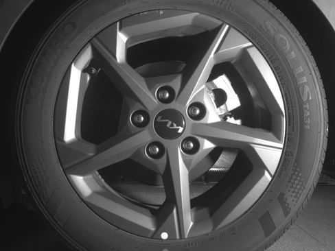 Used 2025 Kia K4 LXS image 14