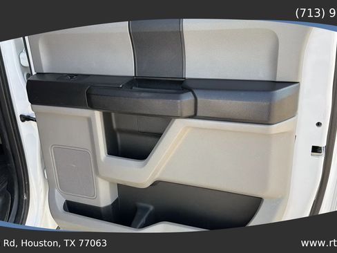 Used 2019 Ford F250 XL w/ Power Equipment Group AWD/4WD image 34