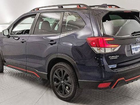 Used 2022 Subaru Forester Sport AWD/4WD image 4