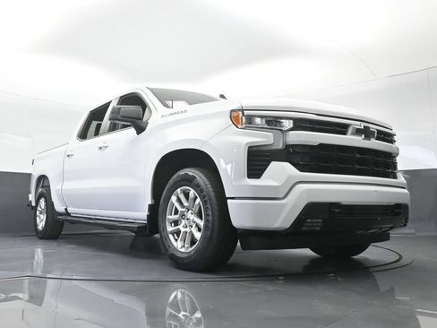 Used 2024 Chevrolet Silverado 1500 RST RWD image 62