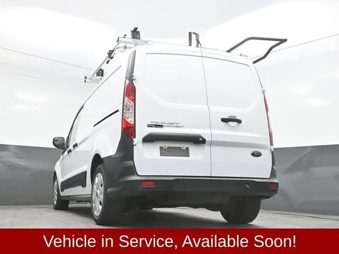 Used 2023 Ford Transit Connect XL FWD image 43