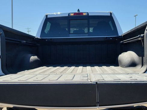 Used 2020 RAM 1500 Big Horn AWD/4WD image 29