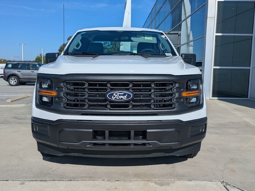 New 2026 Ford F150 XL RWD image 9