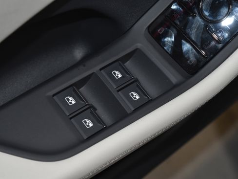 New 2026 Audi A6 Prestige image 5