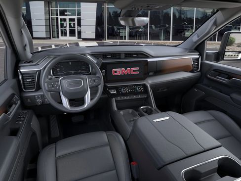 New 2026 GMC Sierra 2500 Denali image 15