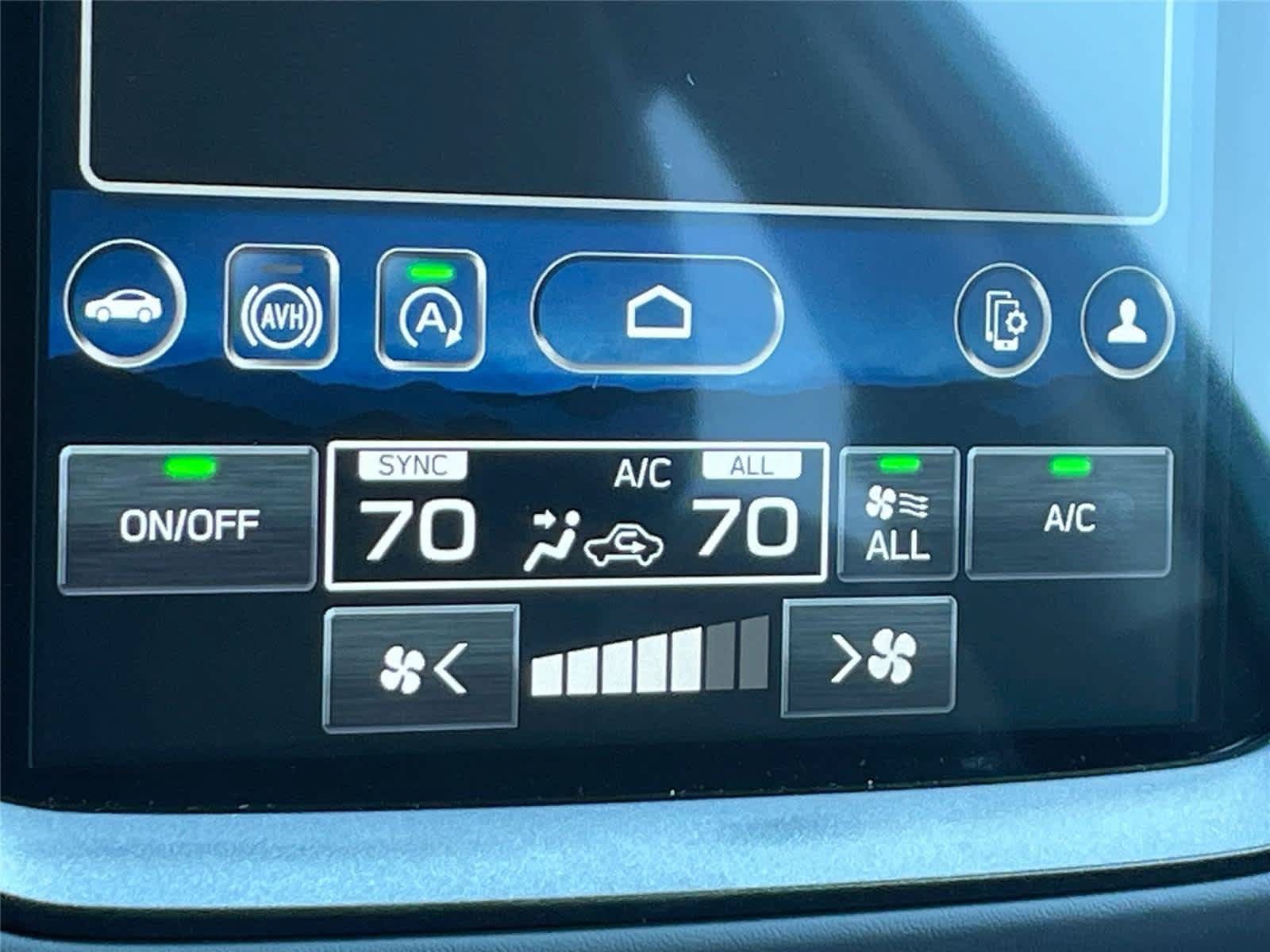 New 2027 Subaru Crosstrek 2.5i Limited AWD/4WD image 23