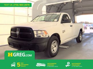 Used 2019 RAM 1500 Tradesman w/ Popular Equipment Group RWD video 1