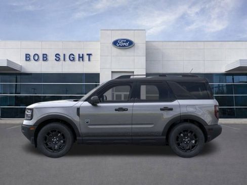 New 2025 Ford Bronco Sport Big Bend w/ Convenience Package image 4