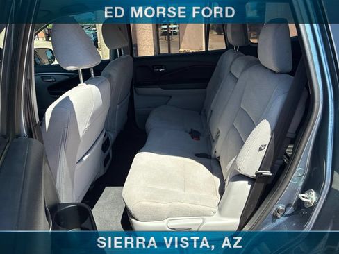 Used 2018 Honda Pilot EX image 18
