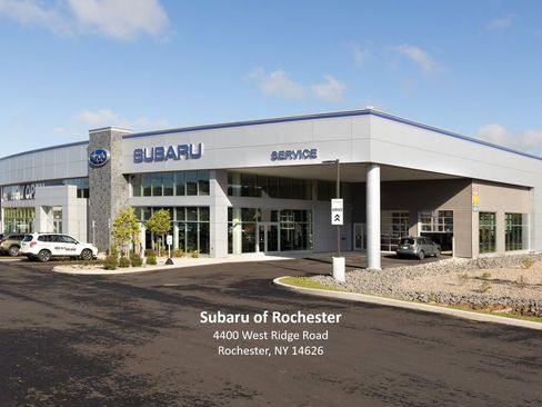 Used 2025 Subaru Forester Touring image 32