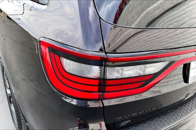 New 2026 Dodge Durango GT w/ Blacktop Package AWD/4WD image 12