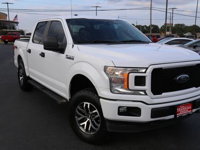 Used 2019 Ford F150 XL w/ Equipment Group 101A Mid