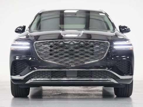 New 2026 Genesis GV70 2.5T AWD/4WD image 2