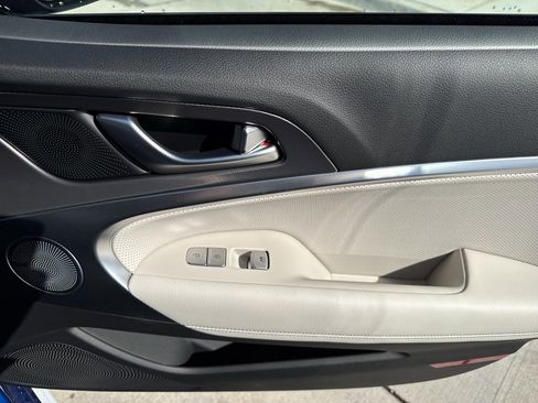 New 2026 Genesis G70 3.3T Sport Prestige image 17