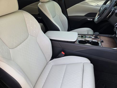 New 2026 Lexus RX 350 FWD image 9